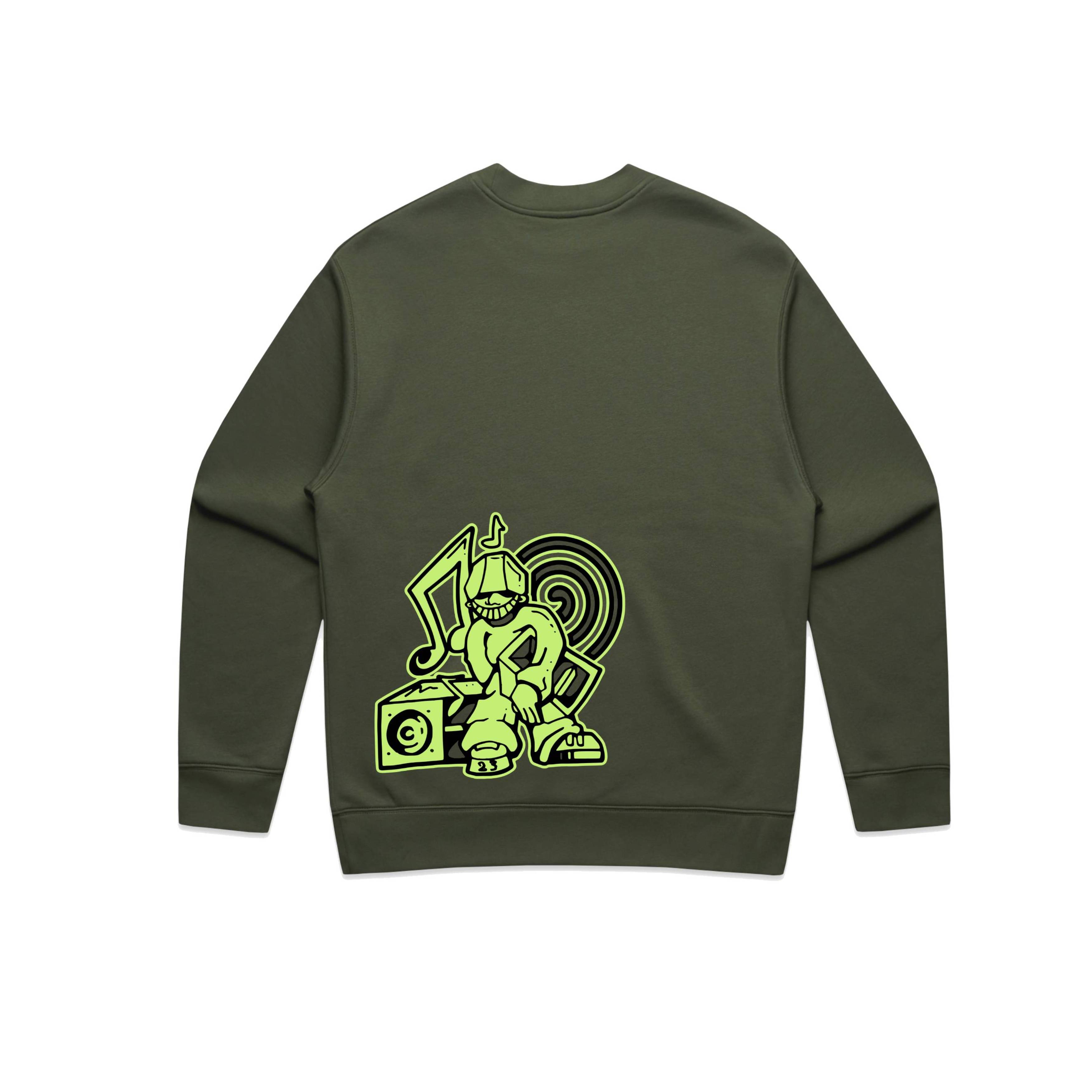 Pull Sono Vibe