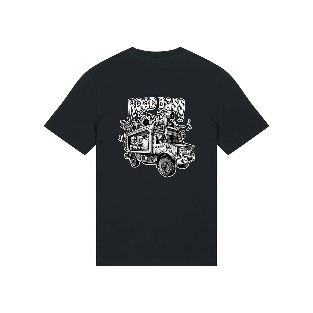 Teeshirt RoadBass