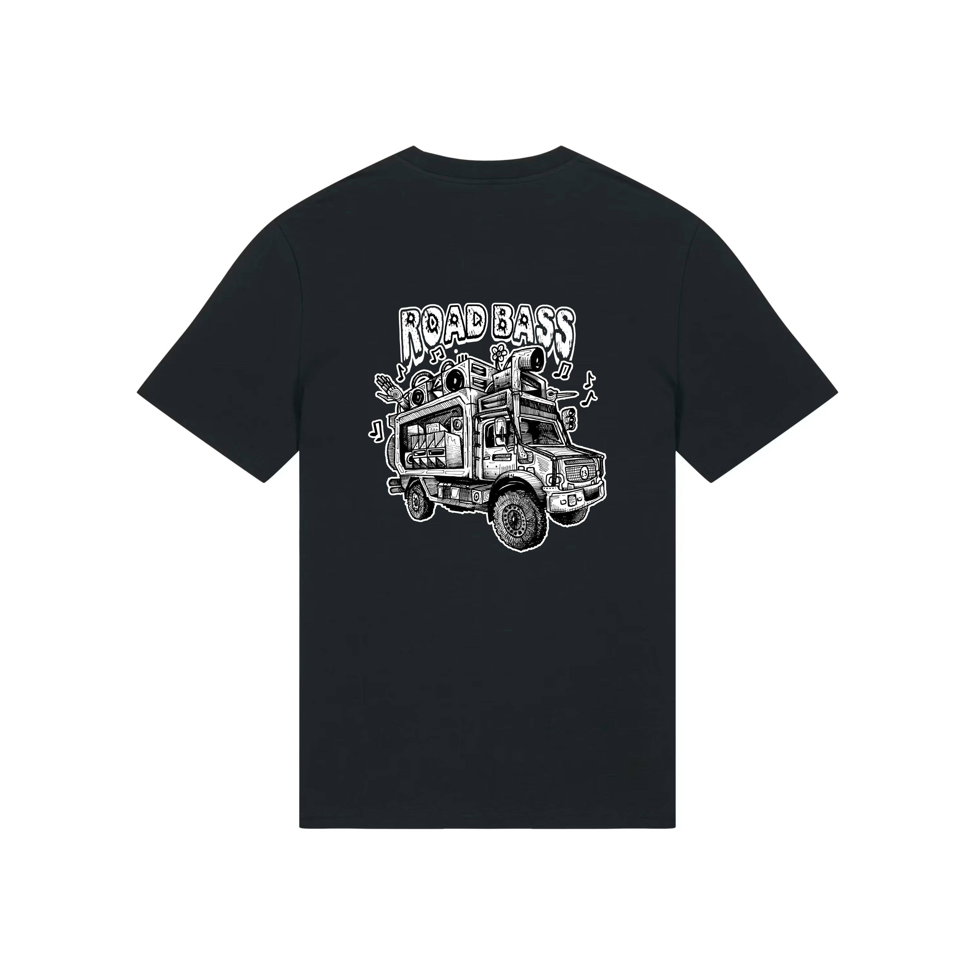 Teeshirt RoadBass