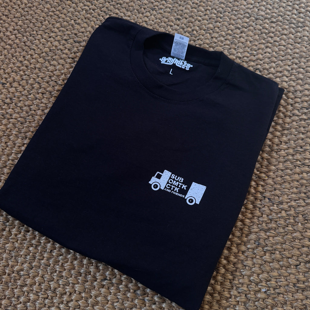 Teeshirt RoadBass
