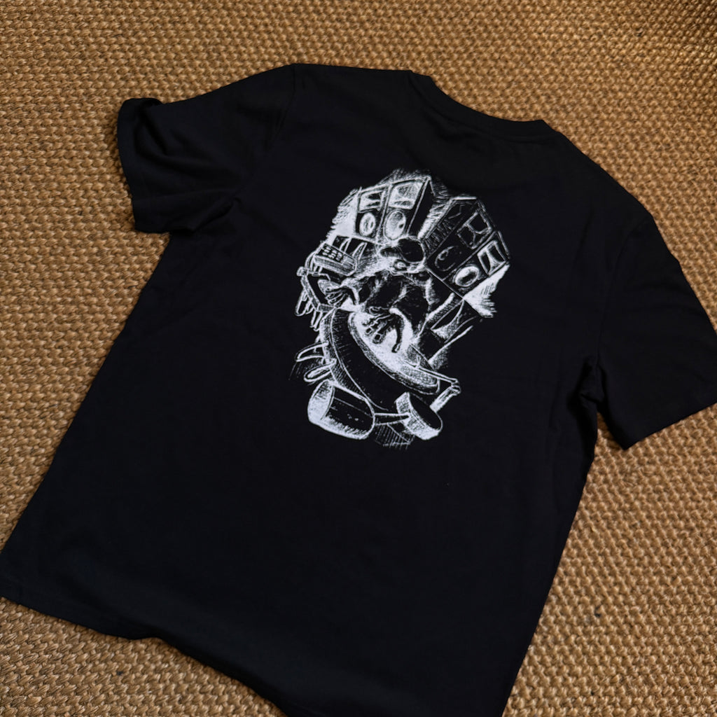 Teeshirt Galette