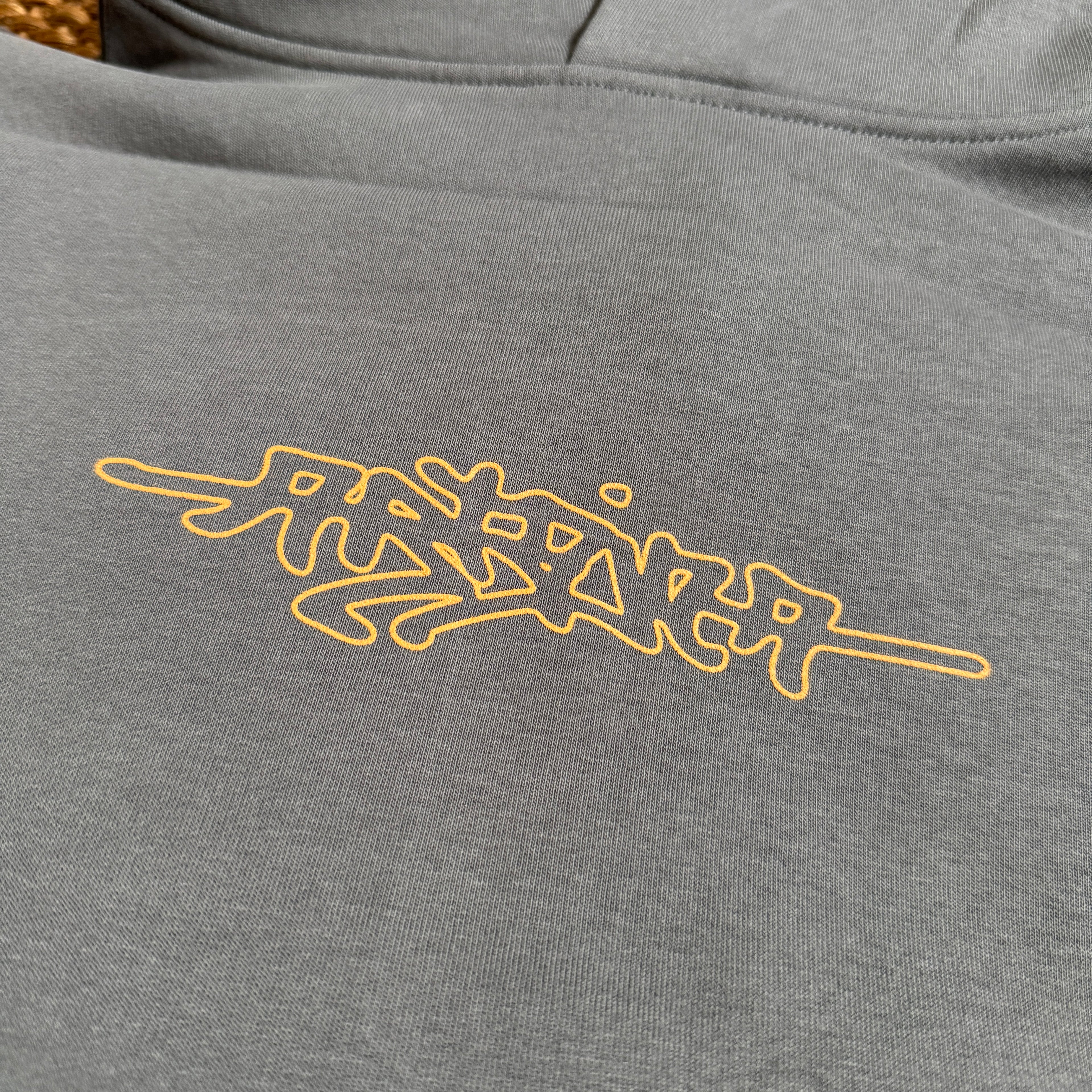 Sweat Mes Caisses