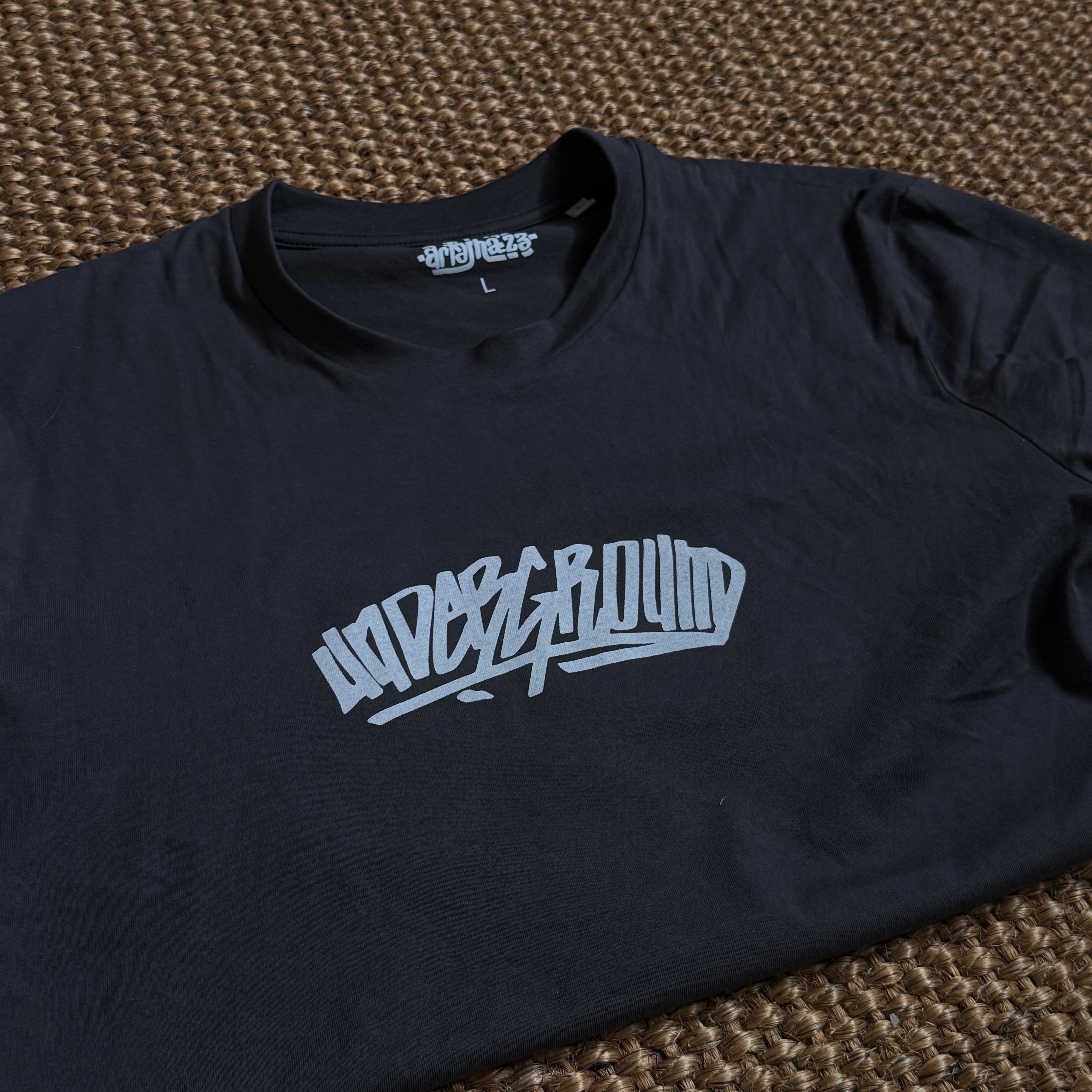 Teeshirt TFL Underground