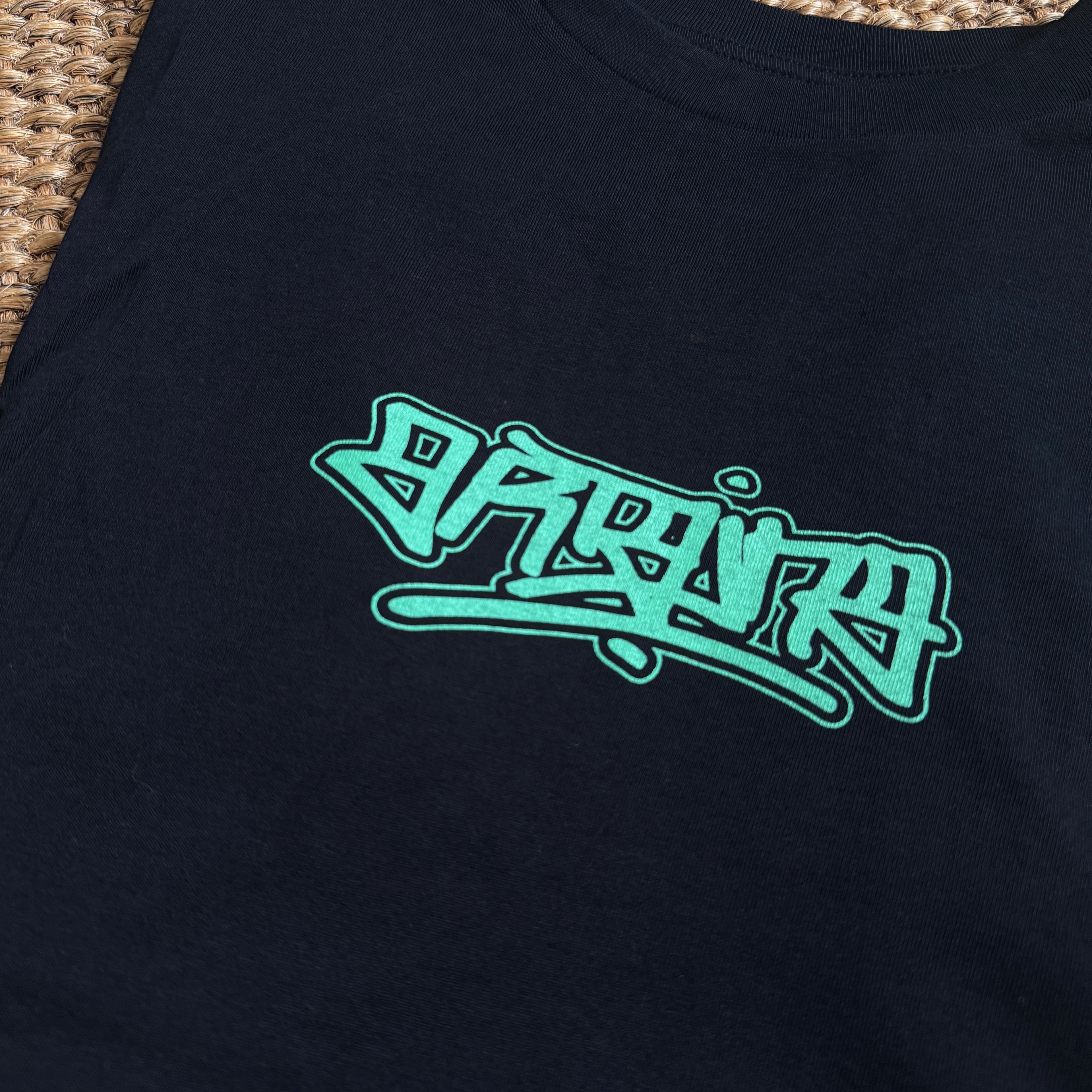 Teeshirt Kamtar