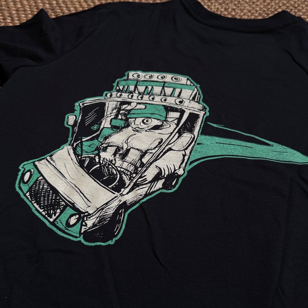 Teeshirt Kamtar
