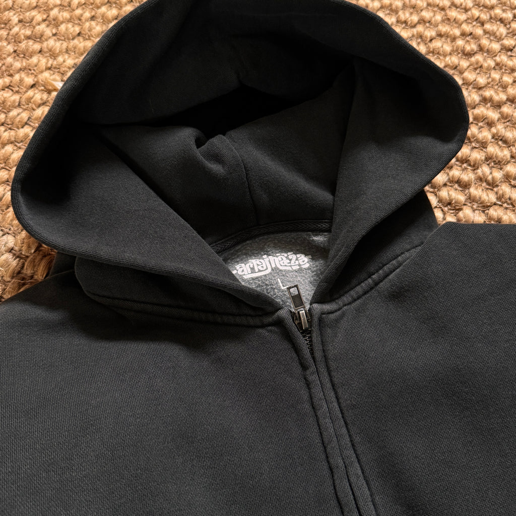Zip Underground