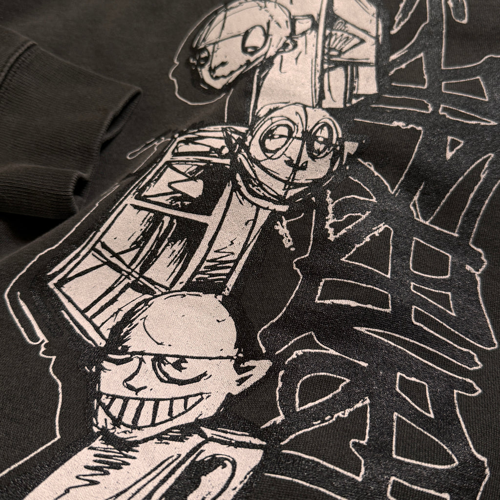 Zip Underground