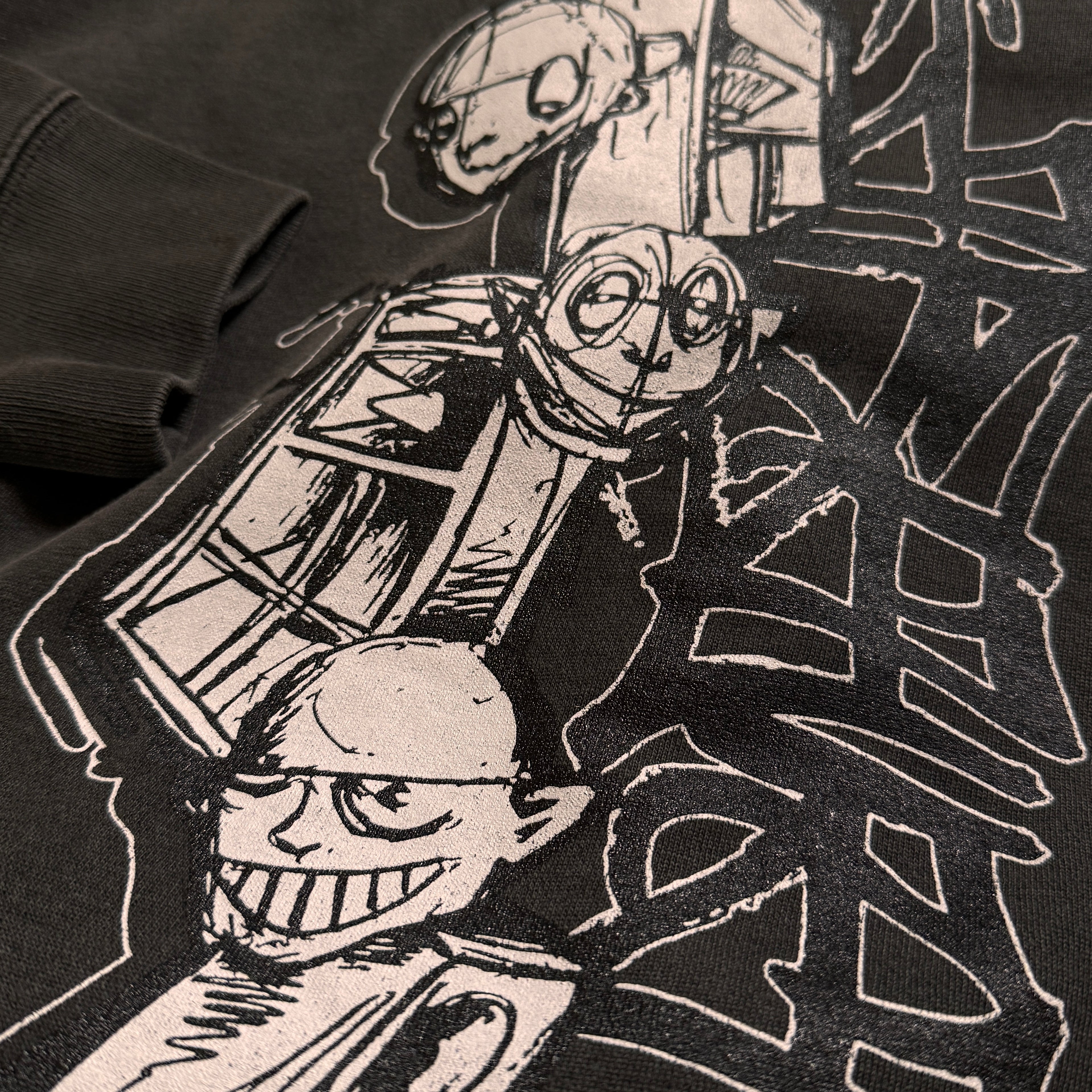 Zip Underground