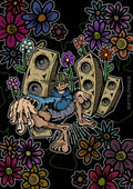 Dessin Flowers