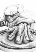 Dessin Skratch