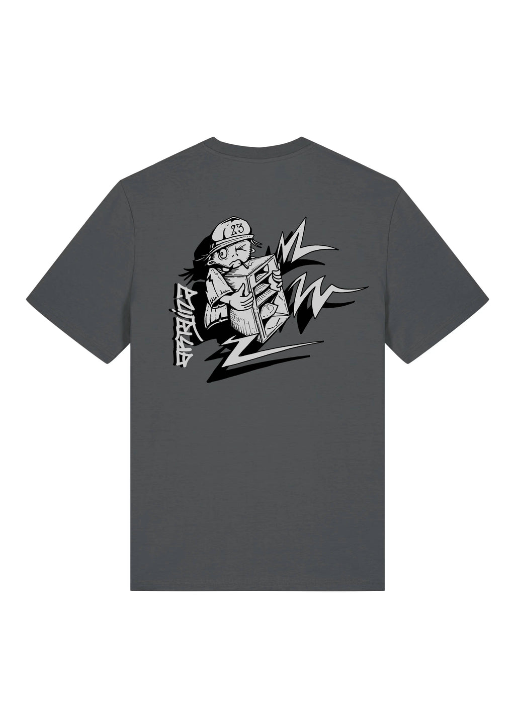 Teeshirt TFL Underground