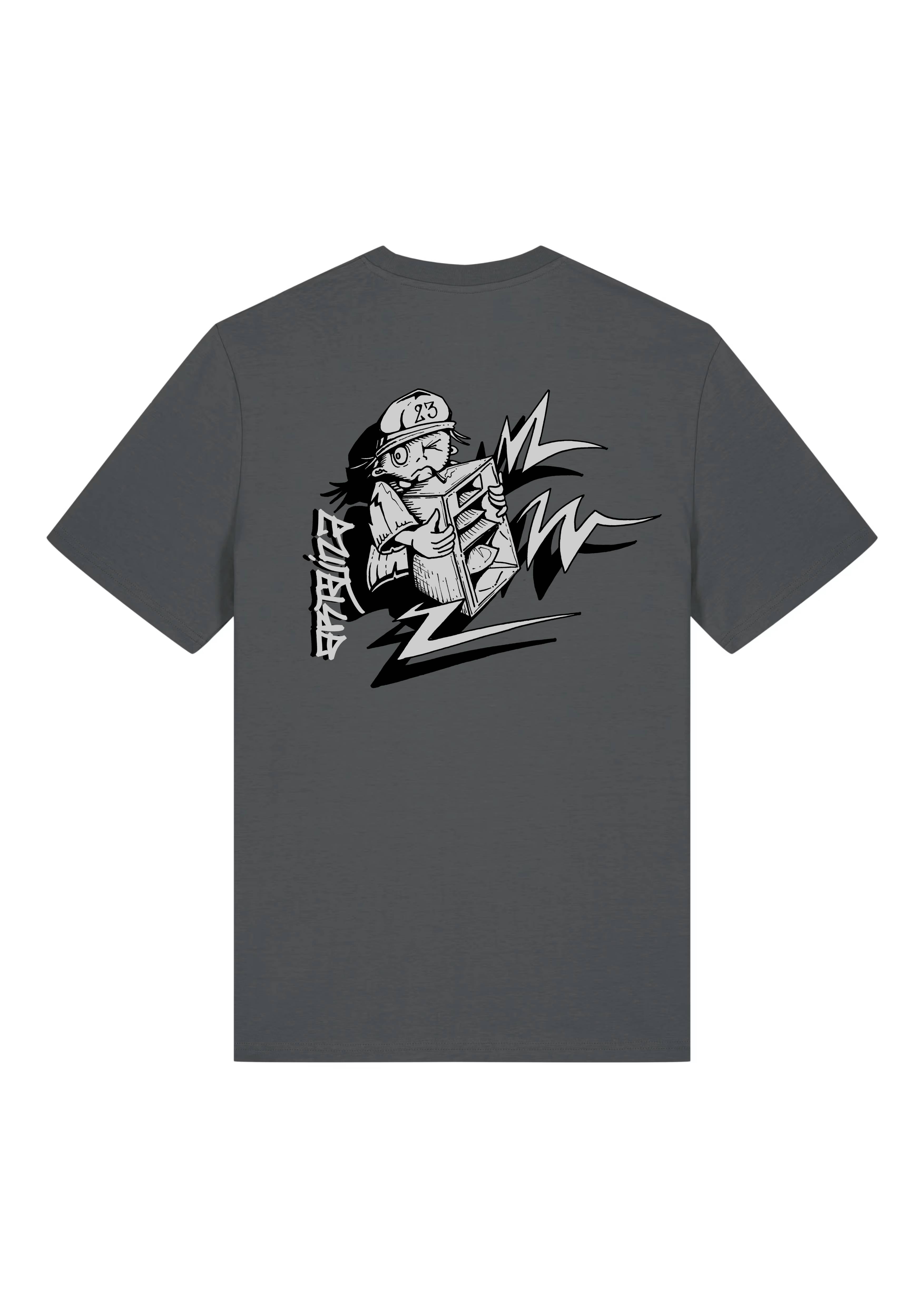 Teeshirt TFL Underground