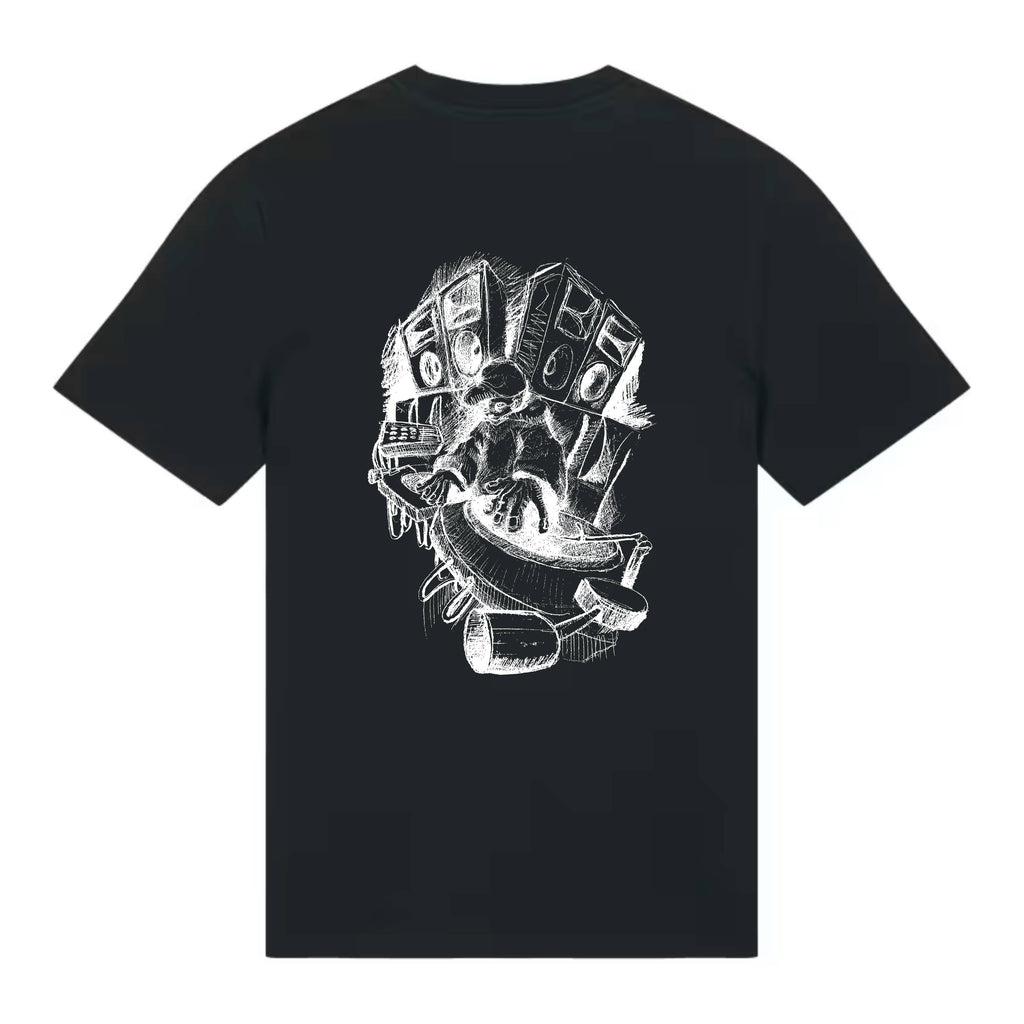 Teeshirt Galette