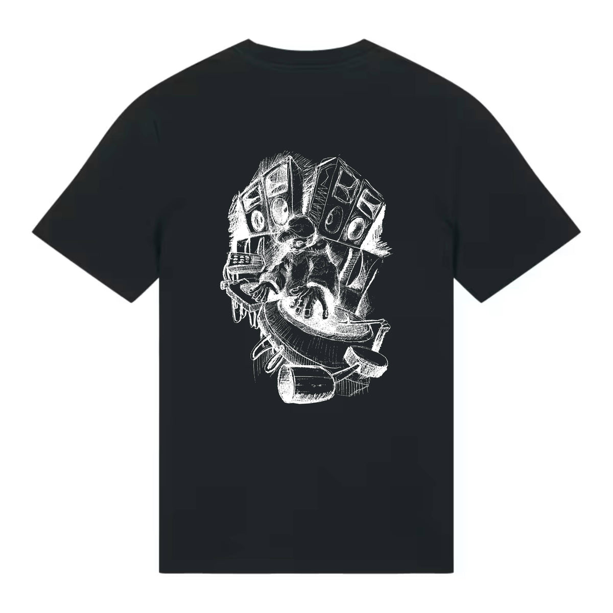 Teeshirt Galette