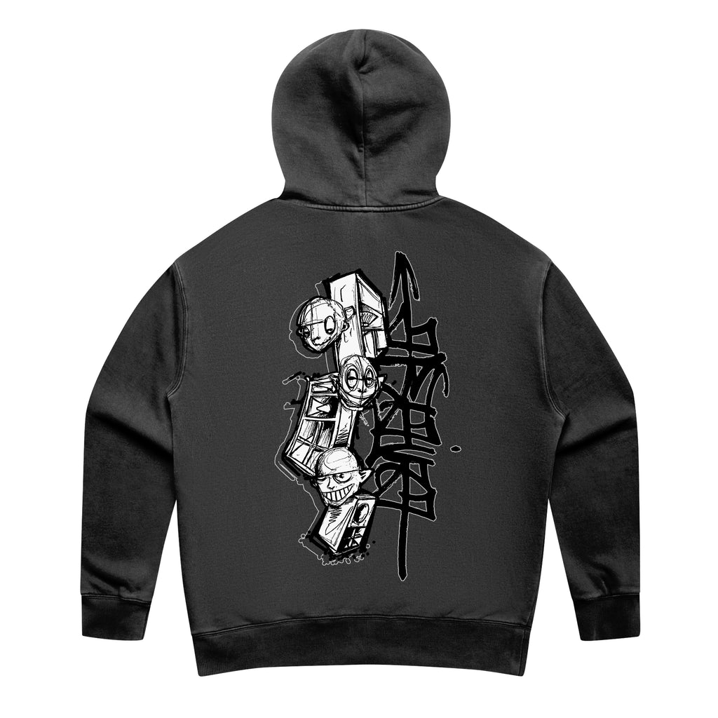 Zip Underground